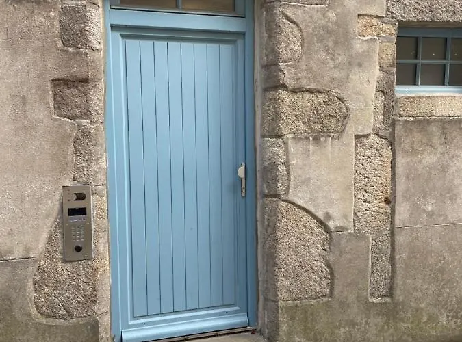 Appartamento Joli Au Cœur Des Remparts De *