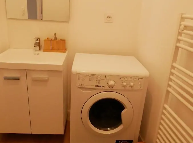 公寓 Joli Au Coeur Des Remparts De 盖朗德